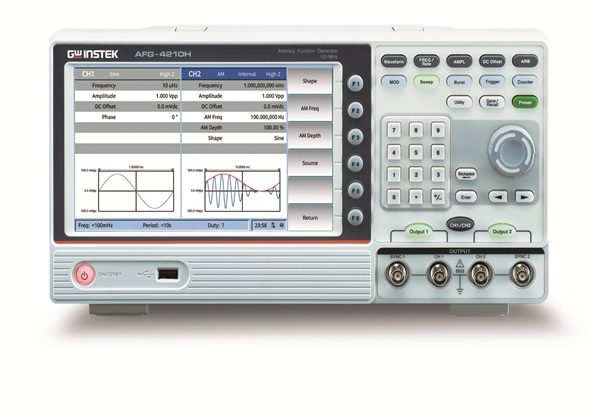 GLC-9000 Leakage Current Tester