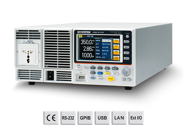 ael-5000 Series