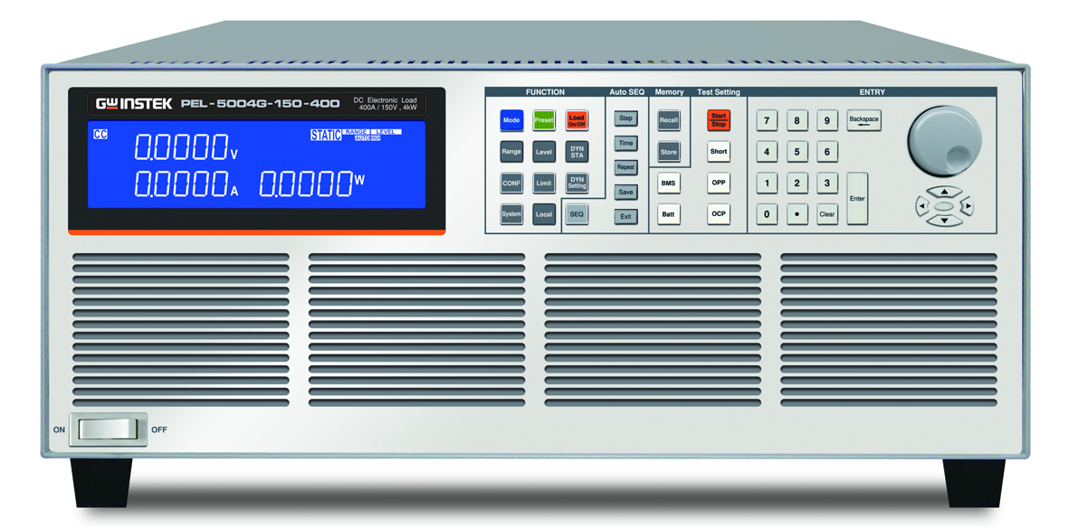 PEL-5000G Series