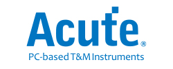 acute Logo