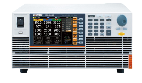 DAQ-9600