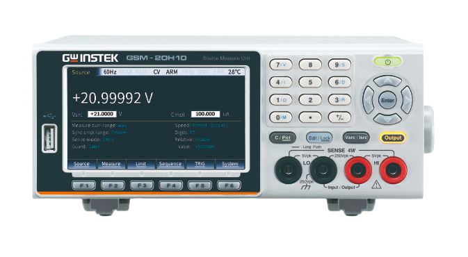 gsm 20h10