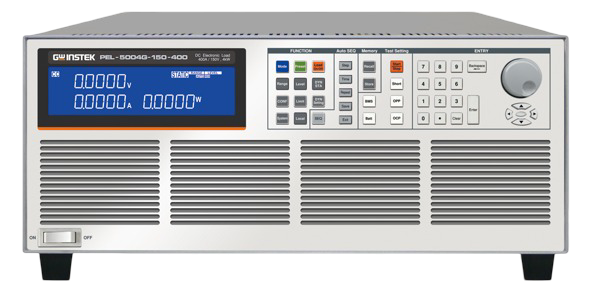 DAQ-9600