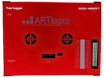 Smart Logger