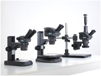 Vision Engineering-SX Range Semiconductor